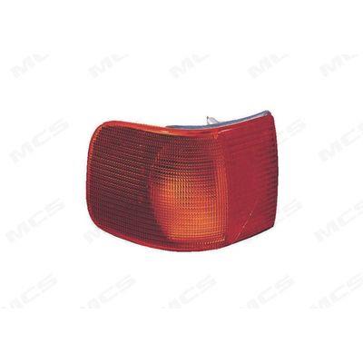 FANALE POSTERIORE SX AUDI 100 1990>1994