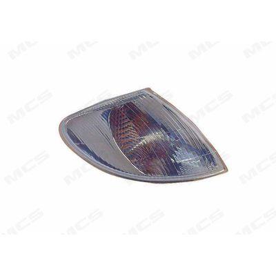 FANALE ANTERIORE DX RENAULT MEGANE I HATCHBACK VAN 1995>1999