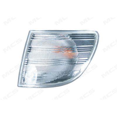 FANALE ANTERIORE SX MERCEDES-BENZ VITO 1996>2003