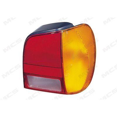 FANALE POSTERIORE DX VOLKSWAGEN POLO 1994>1999