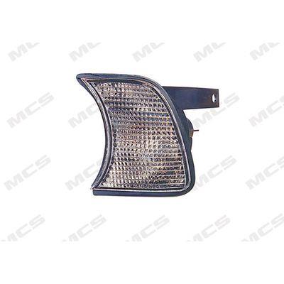 FANALE ANTERIORE SX BMW 5 TOURING 1991>1996