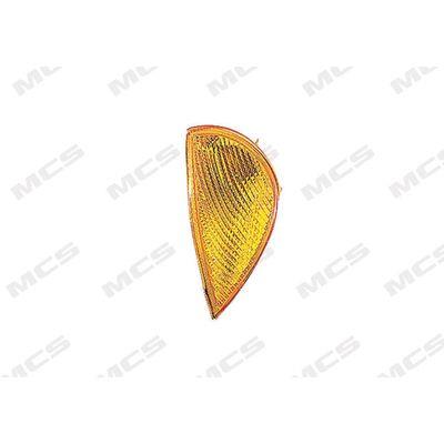 FANALE ANTERIORE DX FIAT SEICENTO 1998>2010