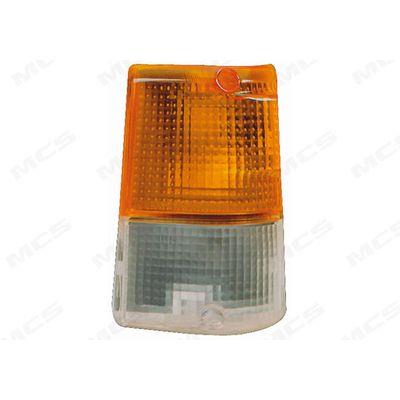 FANALE ANTERIORE SX MITSUBISHI PAJERO I 1983>1991