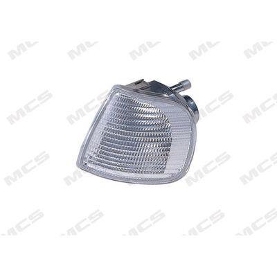 FANALE ANTERIORE DX VOLKSWAGEN CADDY II PICK-UP 1996>2000