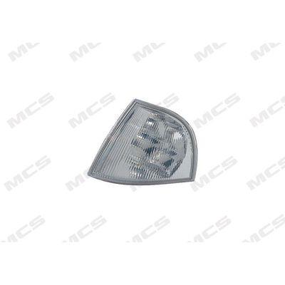 FANALE ANTERIORE SX SKODA OCTAVIA I COMBI 1998>2000