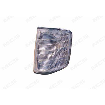 FANALE ANTERIORE SX MERCEDES-BENZ 190 1982>1993