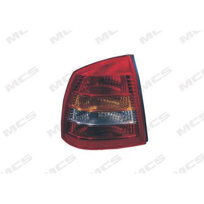 FANALE POSTERIORE DX OPEL ASTRA G 2 VOLUMI 1998>2005