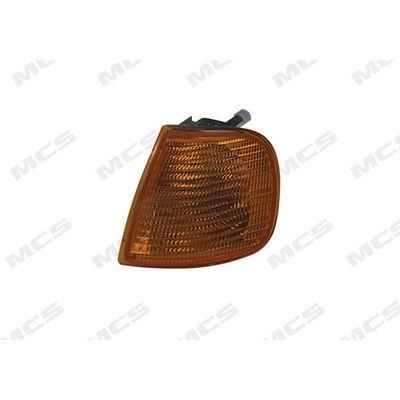 FANALE ANTERIORE DX VOLKSWAGEN CADDY II PICK-UP 1996>2000