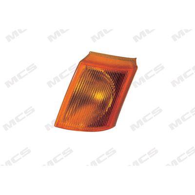 FANALE ANTERIORE SX FORD TRANSIT 1991>1994