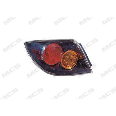 FANALE POSTERIORE DX MAZDA 3 2003>2005