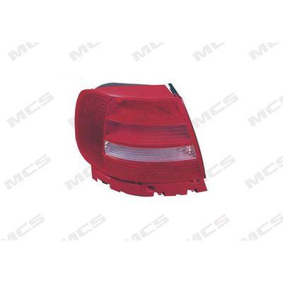 FANALE POSTERIORE DX AUDI A4 1999>2000