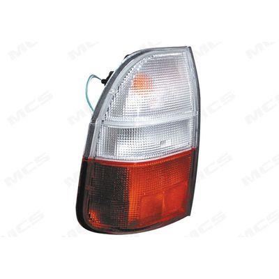 FANALE POSTERIORE SX MITSUBISHI L 200 2002>2005