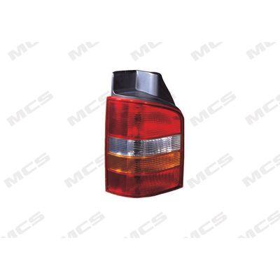 FANALE POSTERIORE DX VOLKSWAGEN TRANSPORTER V 2003>2009