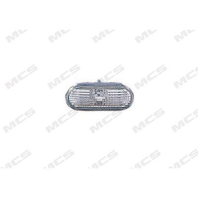 FANALE LATERALE SX / DX VOLKSWAGEN GOLF VAN IV VARIANT 1999>