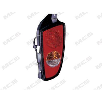 FANALE POSTERIORE DX HYUNDAI ATOS PRIME 2001>2003