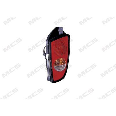 FANALE POSTERIORE SX HYUNDAI ATOS PRIME 2001>2003