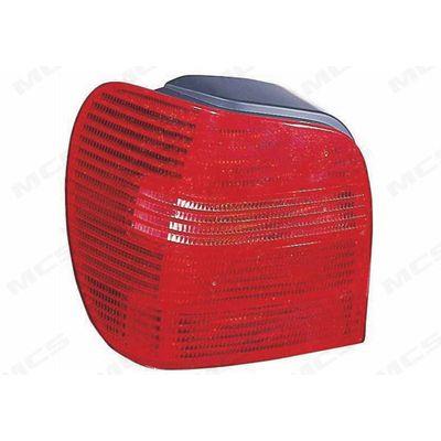 FANALE POSTERIORE SX VOLKSWAGEN POLO 1999>2001