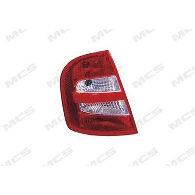 FANALE POSTERIORE DX SKODA FABIA I 1999>2004