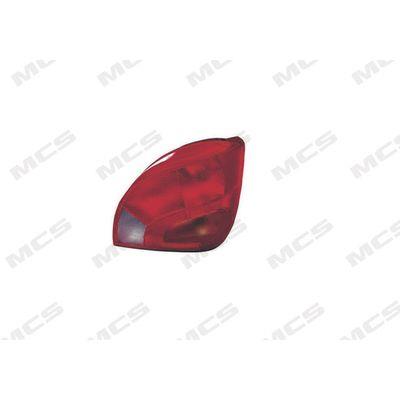 FANALE POSTERIORE DX FORD FIESTA IV 1995>2002