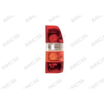 FANALE POSTERIORE SX MERCEDES-BENZ SPRINTER 2-T 1995>2000