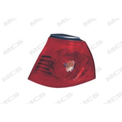 FANALE POSTERIORE DX VOLKSWAGEN GOLF V 2003>2008