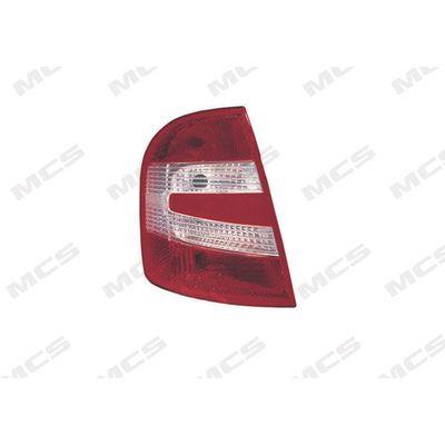 FANALE POSTERIORE DX SKODA FABIA I 2004>2008