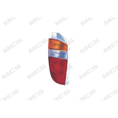 FANALE POSTERIORE SX HYUNDAI ATOS PRIME 1997>2000