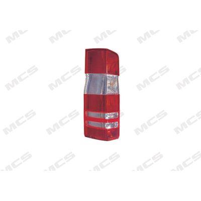 FANALE POSTERIORE DX MERCEDES-BENZ SPRINTER 3,5-T 2006>2012