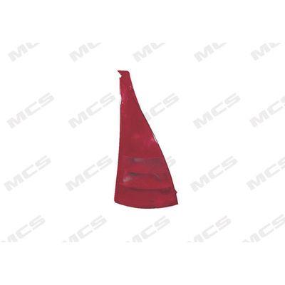 FANALE POSTERIORE SX CITROËN C3 I 2002>2005