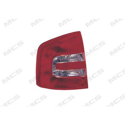 FANALE POSTERIORE DX SKODA OCTAVIA II COMBI 2004>2009