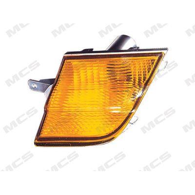 FANALE ANTERIORE DX NISSAN MICRA III 2003>2007