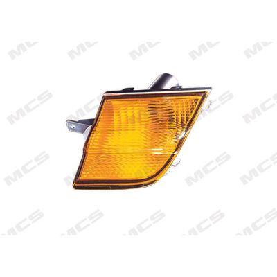 FANALE ANTERIORE SX NISSAN MICRA III 2003>2007