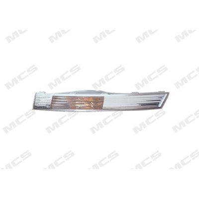 FANALE PARAURTI SX VOLKSWAGEN PASSAT VARIANT 2005>2011