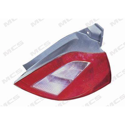 FANALE POSTERIORE DX RENAULT MEGANE II 2002>2005