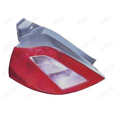 FANALE POSTERIORE SX RENAULT MEGANE II 2002>2005