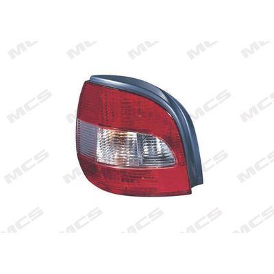 FANALE POSTERIORE SX RENAULT SCÉNIC I MPV 1999>2003