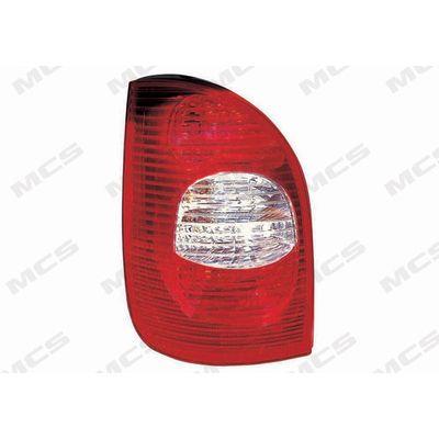 FANALE POSTERIORE DX CITROËN XSARA PICASSO 2004>2012