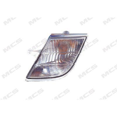 FANALE ANTERIORE DX NISSAN MICRA III 2002>2007