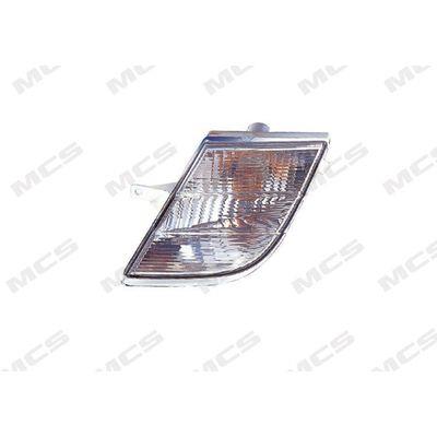 FANALE ANTERIORE DX NISSAN MICRA III 2005>2007