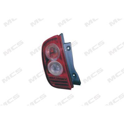 FANALE POSTERIORE SX NISSAN MICRA III 2003>2007