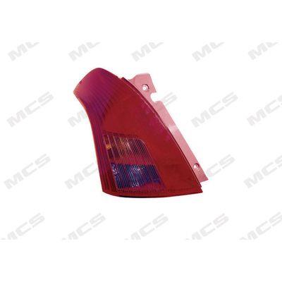 FANALE POSTERIORE DX SUZUKI SWIFT III 2005>2010