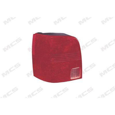 FANALE POSTERIORE DX VOLKSWAGEN PASSAT VARIANT 1997>2000