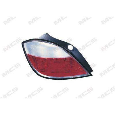 FANALE POSTERIORE DX OPEL ASTRA H 2004>2007