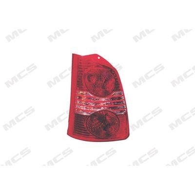 FANALE POSTERIORE DX HYUNDAI ATOS PRIME 2003>2007