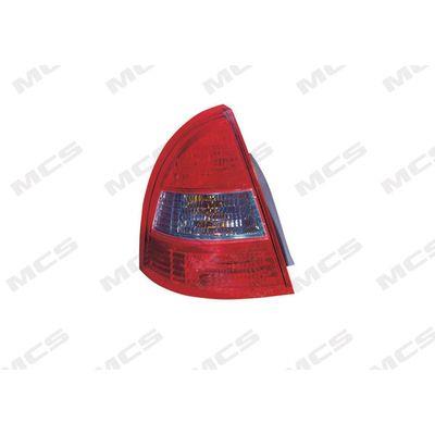 FANALE POSTERIORE SX CITROËN C5 II 2004>2007