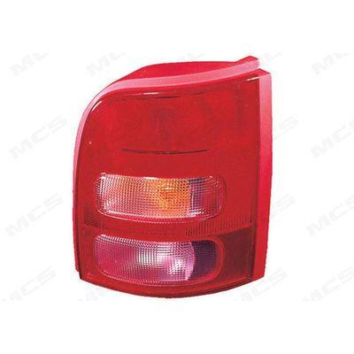 FANALE POSTERIORE DX NISSAN MICRA II 2000>2003