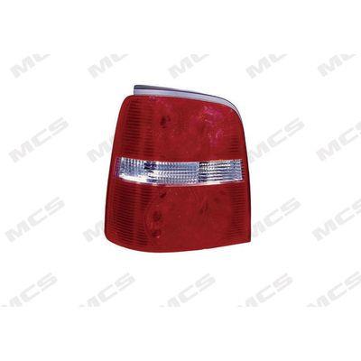 FANALE POSTERIORE DX VOLKSWAGEN TOURAN 2003>2006