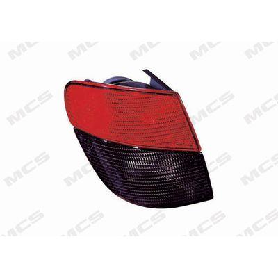 FANALE POSTERIORE DX PEUGEOT 406 BREAK 1996>1999