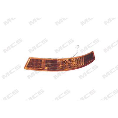 FANALE ANTERIORE DX NISSAN PRIMASTAR 2001>2006