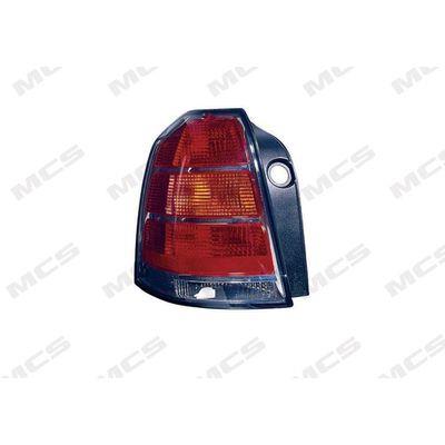 FANALE POSTERIORE DX OPEL ZAFIRA B 2005>2006